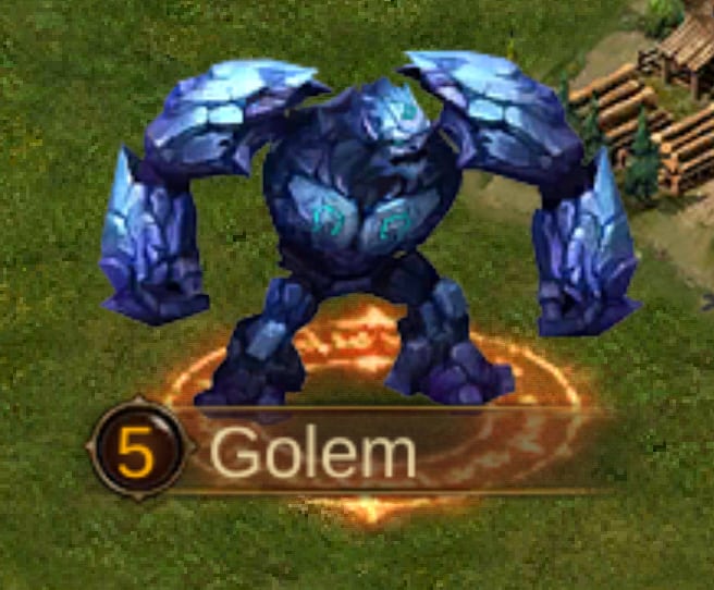 Golem Level 5 Evony Bosses Evony TKR Guide Golem Level 5 Evony Bosses Evony TKR Guide