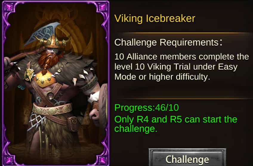 Image of Viking Icebreaker