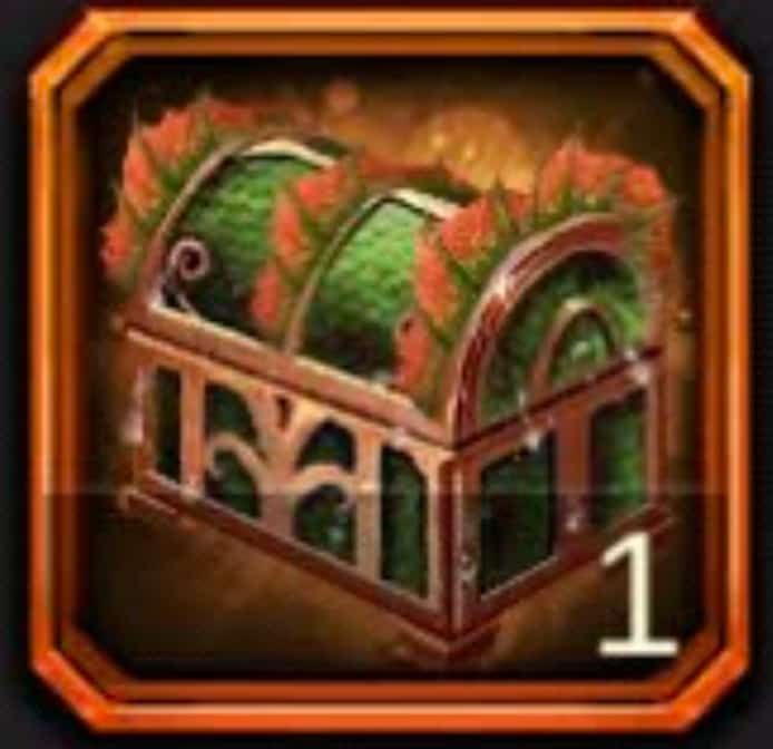 Image of Medium Hydra Chest